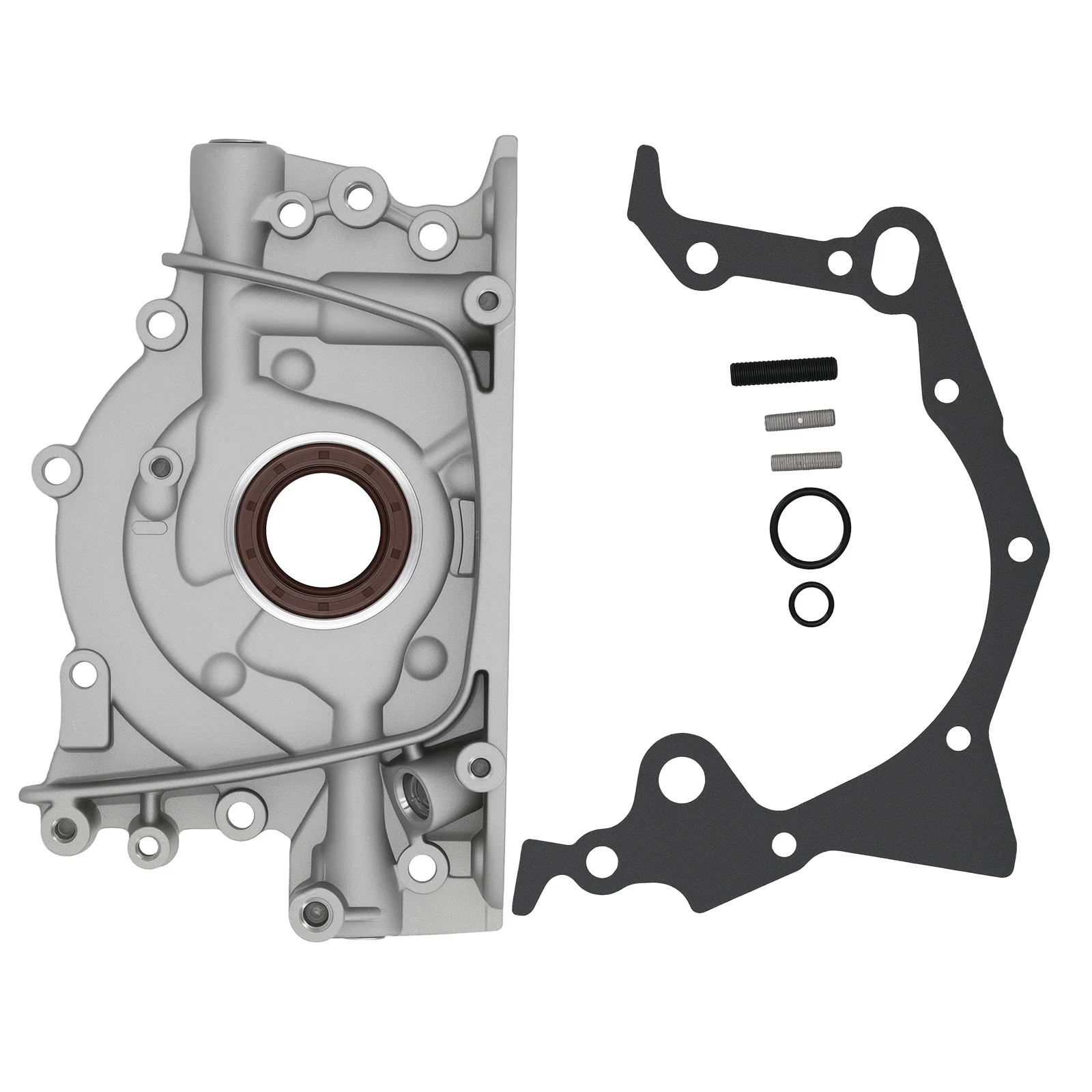 

Oil Pump for Chevrolet Metro 1.0L 1.3L 1998-2001 91172377 16100-77825