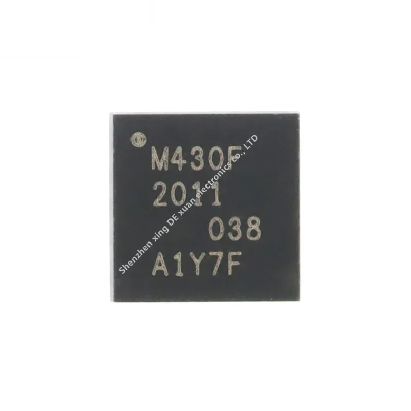 New Original MSP430F2011IRSAR QFN-16 16-Bit Mixed-Signal Microcontroller-MCU Electronic components IC