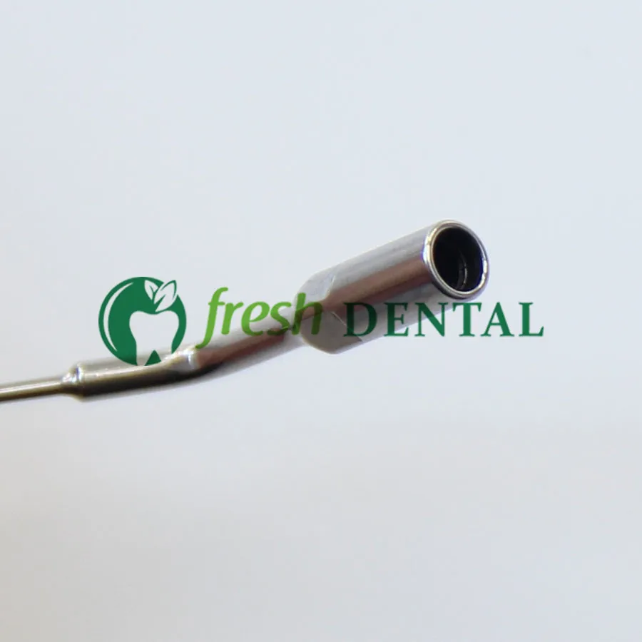 

5PCS Dental Scaler Tips E4 Brand New Ultrasonic Dental Scaler Perio Scaling endo Tip E4 Fit EMS WOODPECKER Teeth Whitening