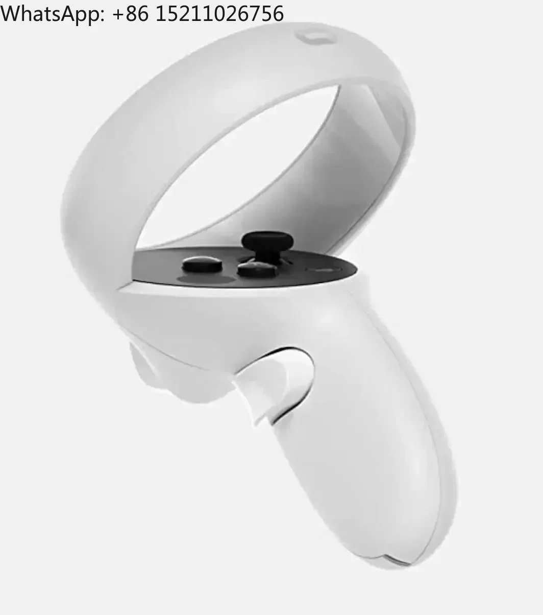 Right add left Hand VR Controller for Oculus 2 meta Quest 2