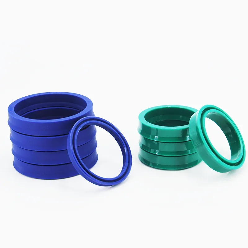 O ring sealing ring hydraulic oil seal UN3/4/5*(9/10/11/12/14/15)*4/5/6/7/8