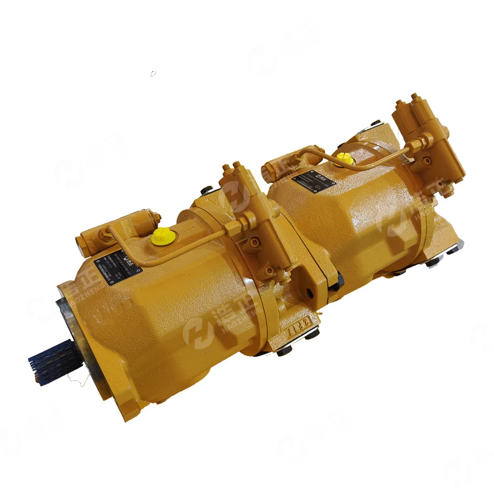 

Hydraulic Piston Pump 220-5623 215-2876 9t-6857 (OR-4218) for Cat Backhoe Loader 420d 430d 432D 442D 416 428