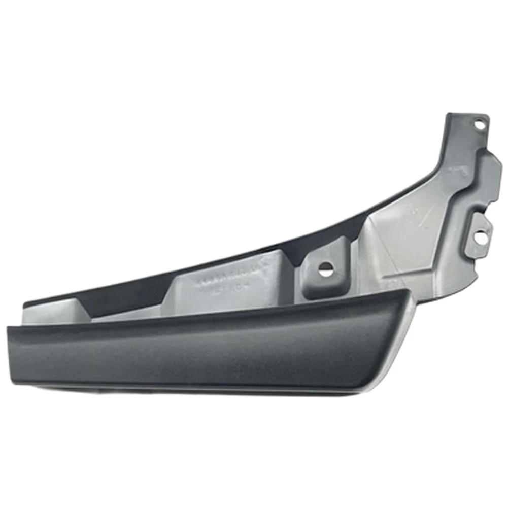 

6 Piece Front Bumper Fender Mudguard for Mitsubishi For Pajero 2008 2009 2010 2011 2012 2013 2014 2015 2016 2017 2018 2019