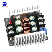 300W 20A DC Buck Converter #5