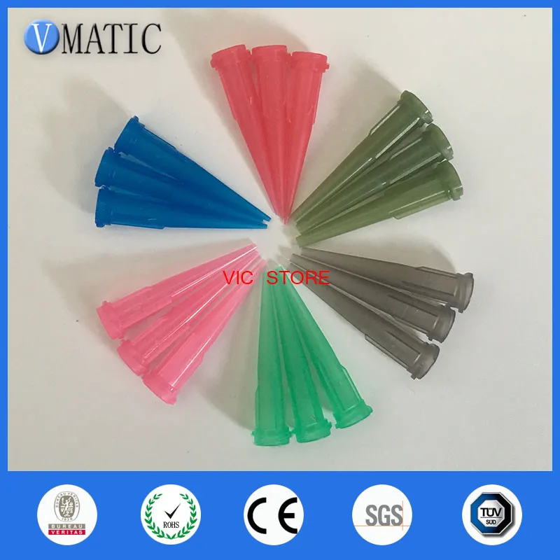 Шприц для УФ-клея, 10/10 мл