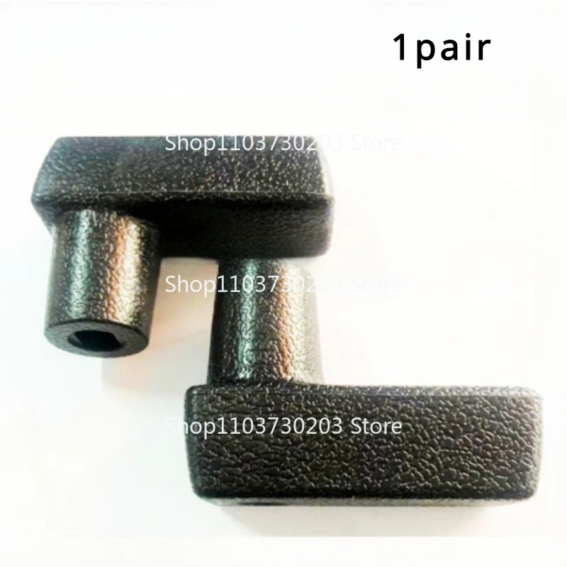 For Komatsu PC30/40/50/60/200-5 Excavator Accessories Walking Joystick Handle Push Rod Rubber High Quality Excavator Accessories