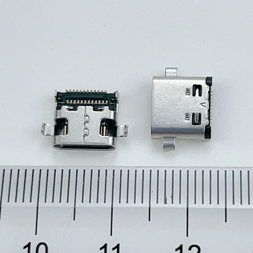 Micro-USB- und Typ-C-Buchse (weiblich) als Ersatz-Ladeanschluss für Fernbedienungen, passend für RM700, Mavic 2 Pro, Mini 4 Pro – Reparatur-USB-Buchse – Detail 7
