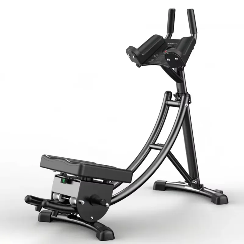 Strengthen Abdominal Strengthener Home Fitness Popular Gym Abdominal Muscles Exercise Machine Ab 