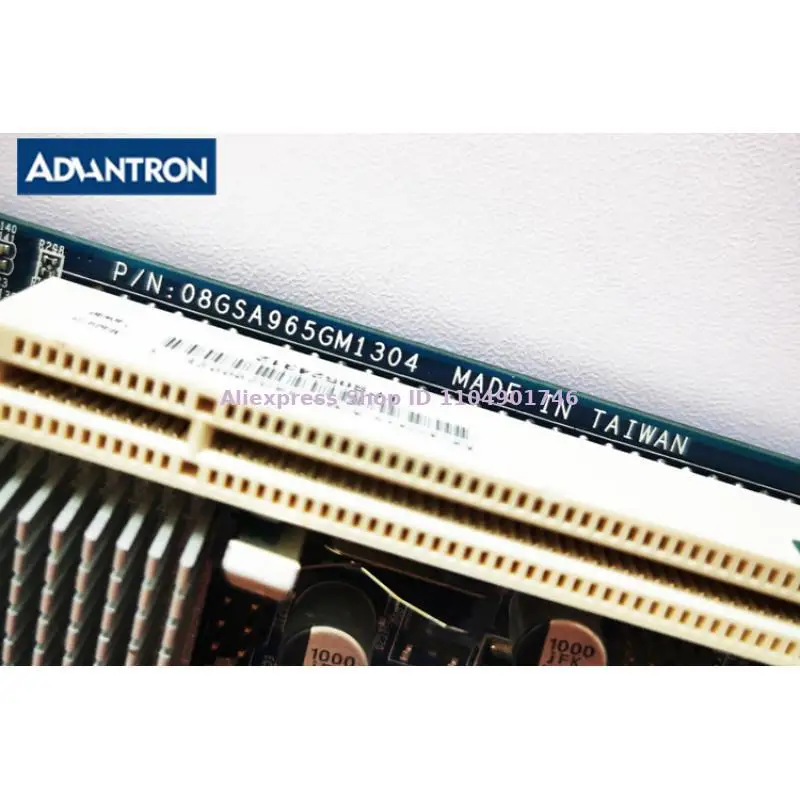 Advantech AIMB-256 AIMB-256G290022E-T Embedded Industrial Motherboard Intel Industrial CPU Module AIMB-256G2