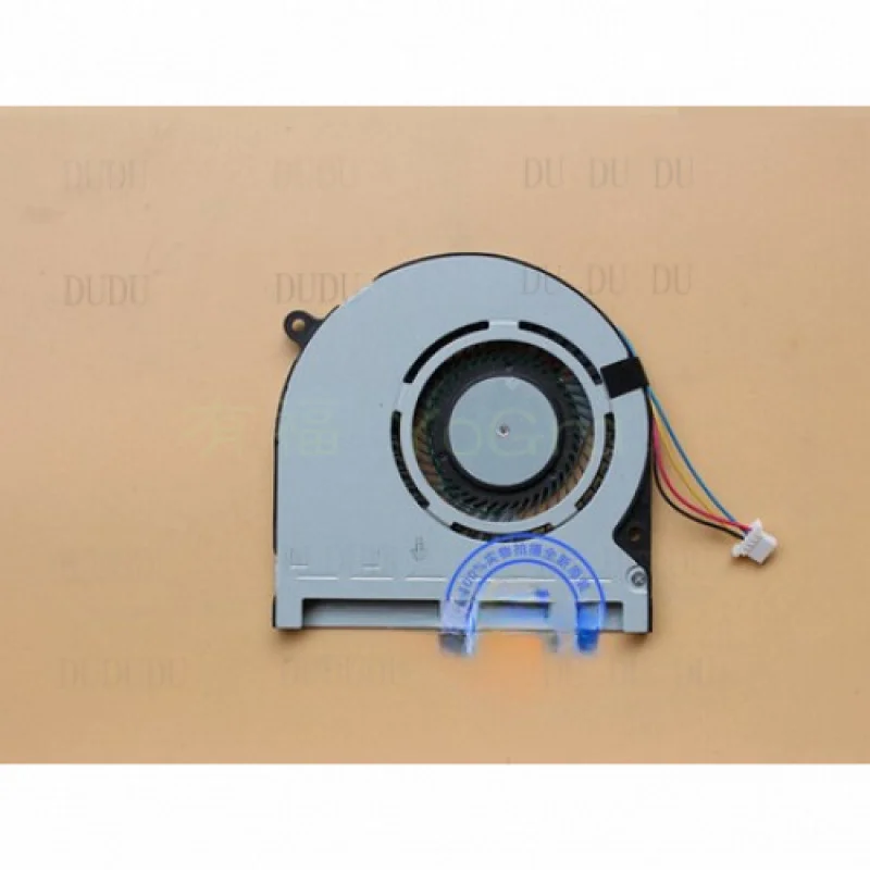 D New original  FOR MODEL AB06505HX040BZ0 DC 5V 0.50A (00AST12) fan