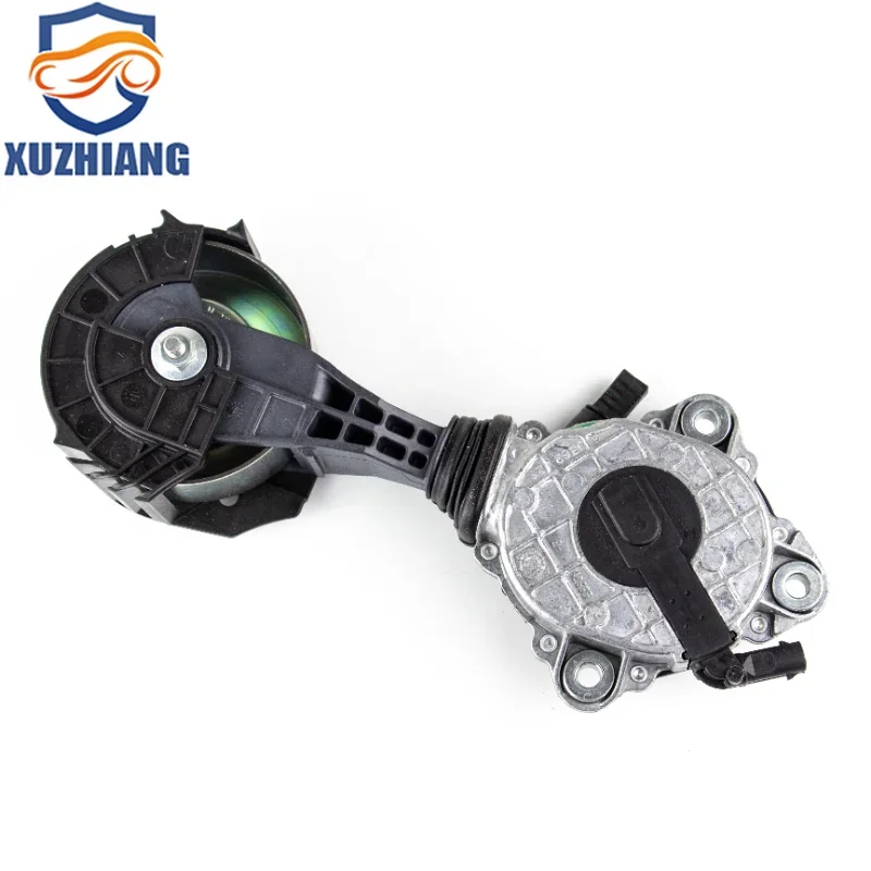 

11287598832 V759883280 Friction Wheel Belt Tensioner For BMW MINI R56 F20 F30 F31 120i 116i 118i 320i N13 Peugeot