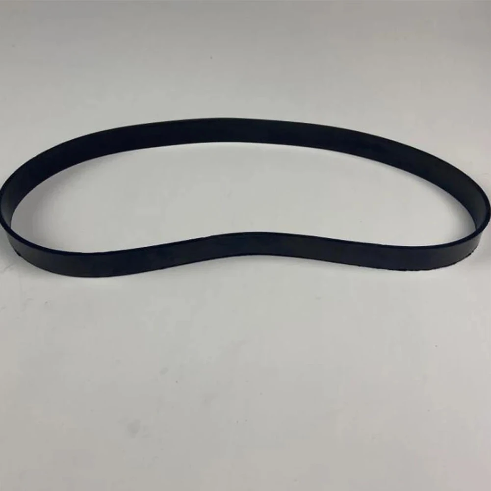 16 Inch Rubber Band for Band Saw Scroll Wheel Designed to Fit Woodworking Band Saw Wheels Enhancing Grip and Cutting Stability