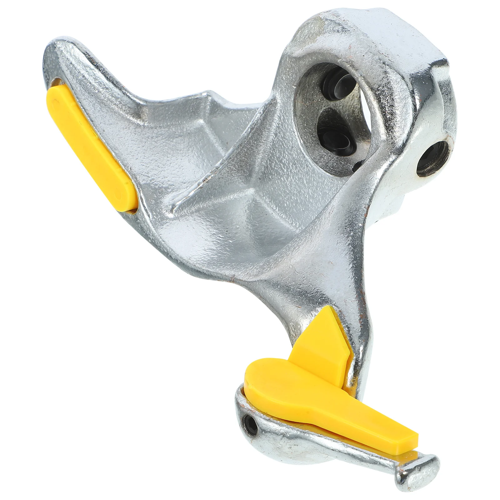 

30mm Auto Tire Changer Cast Steel Tire Disassembling Tool Bead Clamp for Mounting Demounting Low Profile Rims Auto Repair