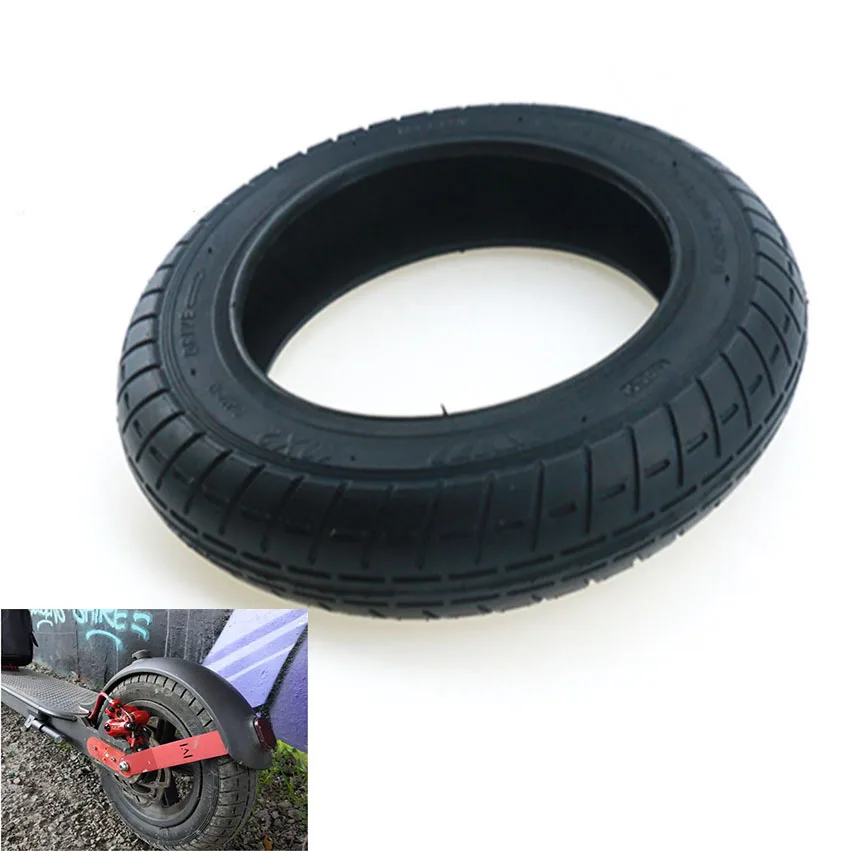 54-156 (10 "x 2") scooter elétrico para pneus modificados m365 balanceamento hoverboard auto equilíbrio inteligente pneu 10 polegada tubo interno do pneu