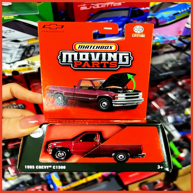 

2025 спичечный коробок, автомобиль 1/64, движущиеся детали Maserati Granturismo Folgore Ford Excursion Voiture, модель, коллекционные подарки на день рождения для мальчиков, игрушки