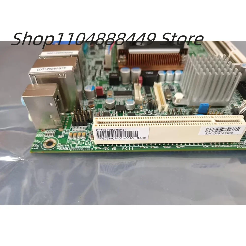 CP100-NRM 774-CP1001-003G 産業用制御マザーボード