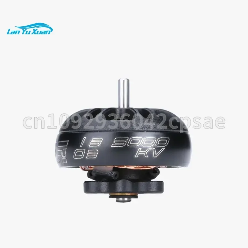 

IFlight Wing Flying XING 1303 Мотор 5000 кВ FPV Crossin Alpha A85 Малый двигатель