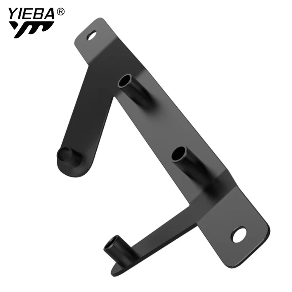 2024 For BMW S1000 XR S 1000XR S 1000 XR 2020 2021 2022 2023 S1000XR Fog Lights Brackets LED Lights Bracket Auxiliary Lights