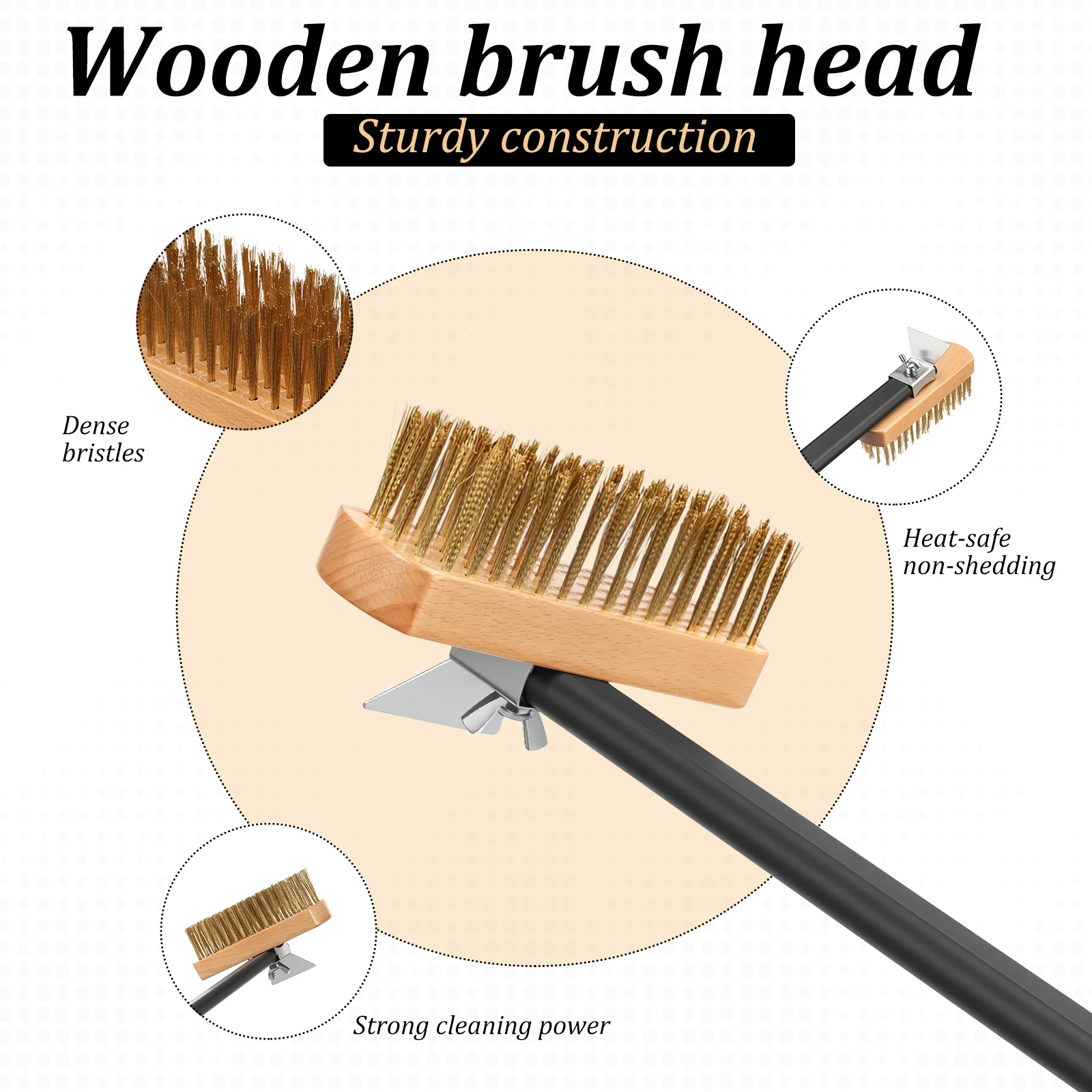 Thumbnail 4 - #29 Grill Scrapers Comparison Guide