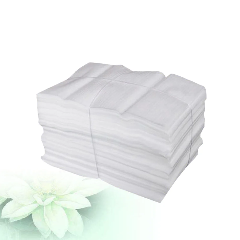 100 Pcs Shipping Supplies Shockproof Pouches Bubble Mail Sack Shatterproof Wraps Storage Packing