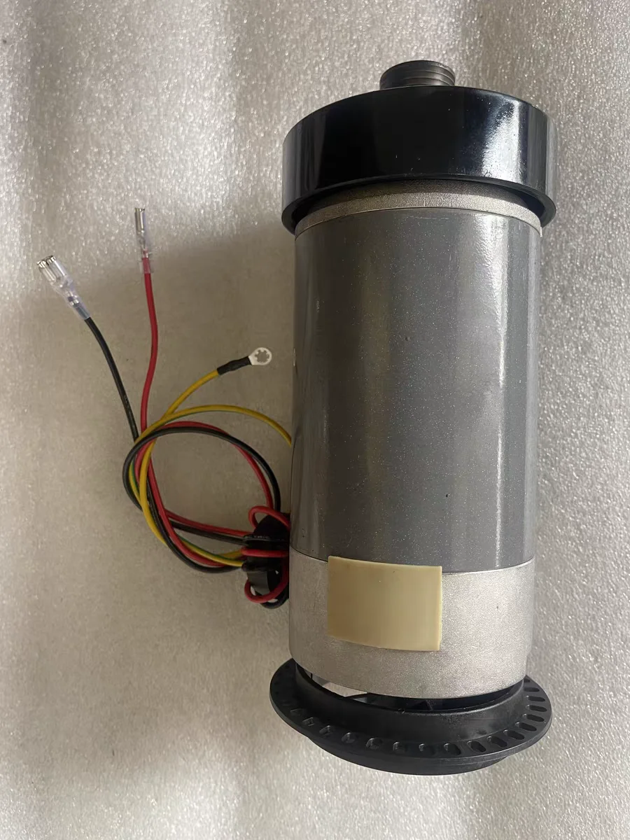 

Treadmill dc motor Permanent magnet ZYT110-25 2.5HP 180v 8.0A 4600RPM