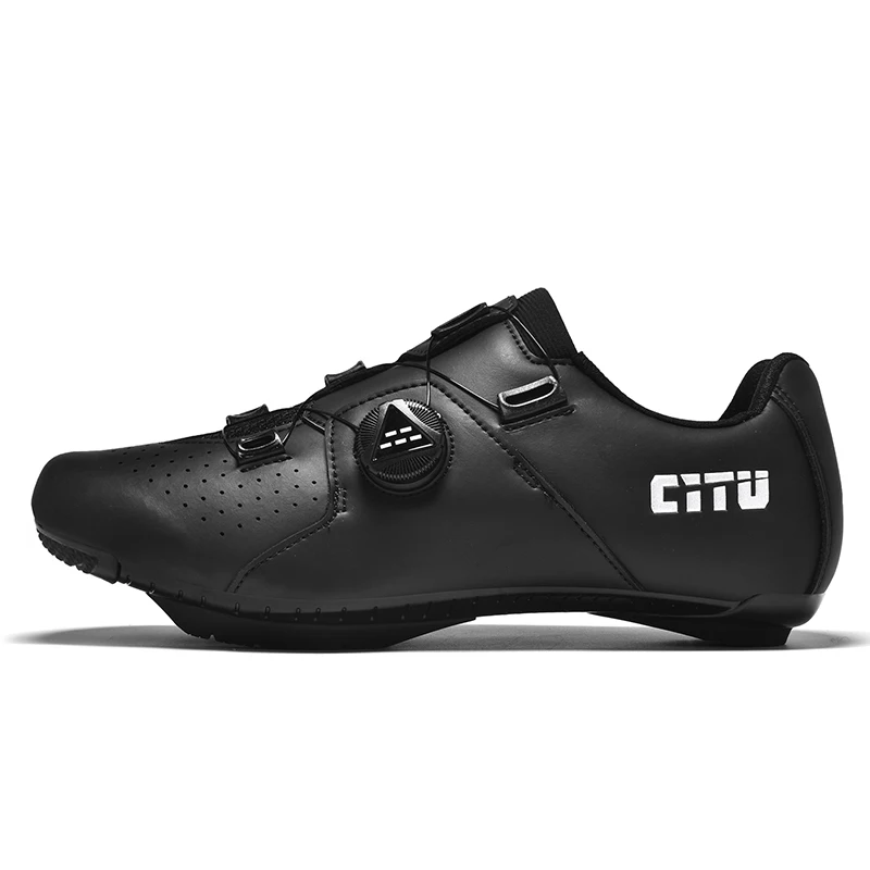 

Велосипеды, профессиональная велосипедная обувь унисекс, четыре сезона, новая модная износостойкая нескользящая дышащая обувь для верховой езды с твердой подошвой