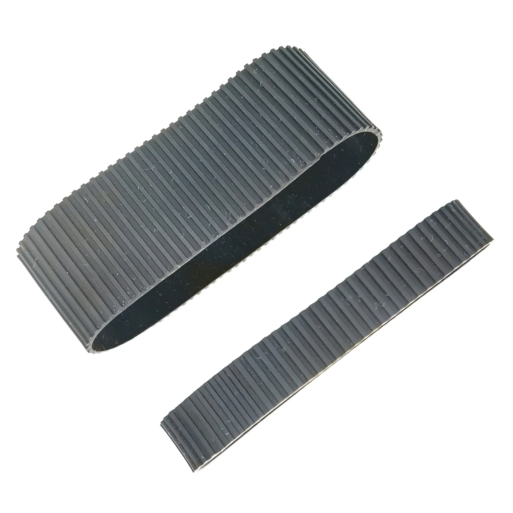 BFYLW Набор новых резиновых колец для захвата зум-объектива для Canon EF-S 18-135 18-135 мм F/3,5-5,6 IS STM, замена