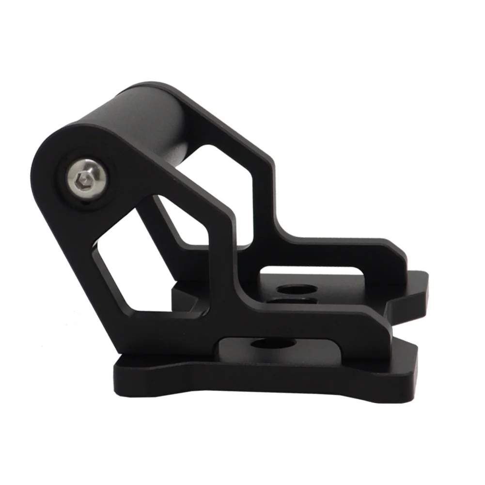Mobile Phone Navigation Bracket Expansion For CFMOTO For 450MT 2024-2025 CNC Aluminum Phone Navigation Bracket