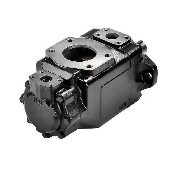 

Hydraulic Pumps T6DD Series T6DD-028-014-1R00-B1 T6DD-035-017-1R00-C100 Vane Pump