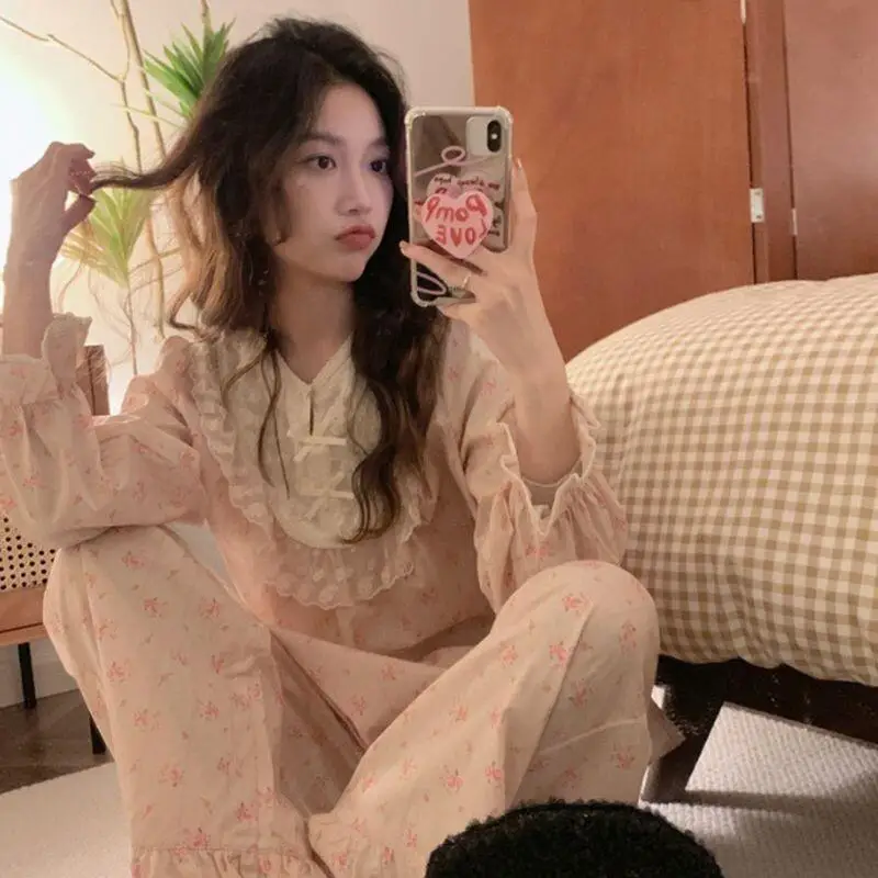 

Модная домашняя одежда, сексуальный пижамный комплект, женская одежда, женский теплый спортивный костюм, новинка из двух предметов, комплекты с координацией, женский костюм