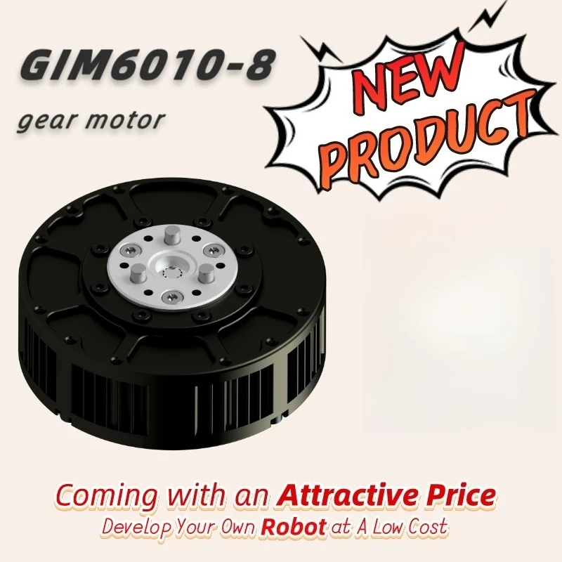 Steadywin GIM6010-8…