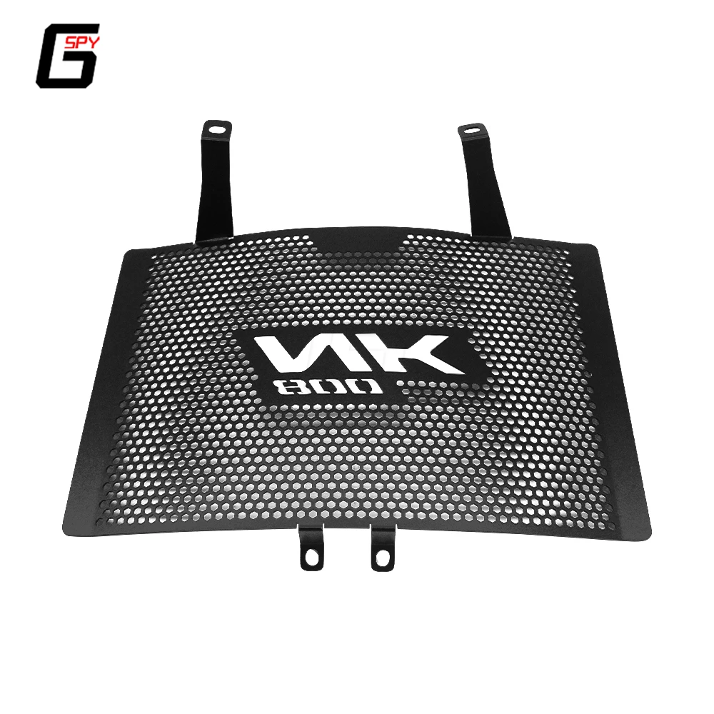 For CFMOTO 800NK NK800 2023 2024 NK 800 Motorcycle Accessories Radiator Grille Guard Protection Cover Cooler Grill Protector