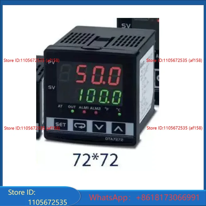 Thermostat DTK4848R12DTK4896V12DTK4896C12DTK9696R12DTK9696C12