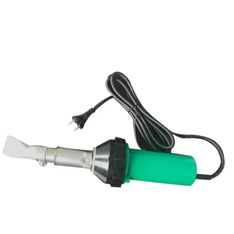 

НОВЫЙ хорошее качество ручной Hdpe PP пластик ПВХ воздуходувка горячего воздуха Сварочный ремонт