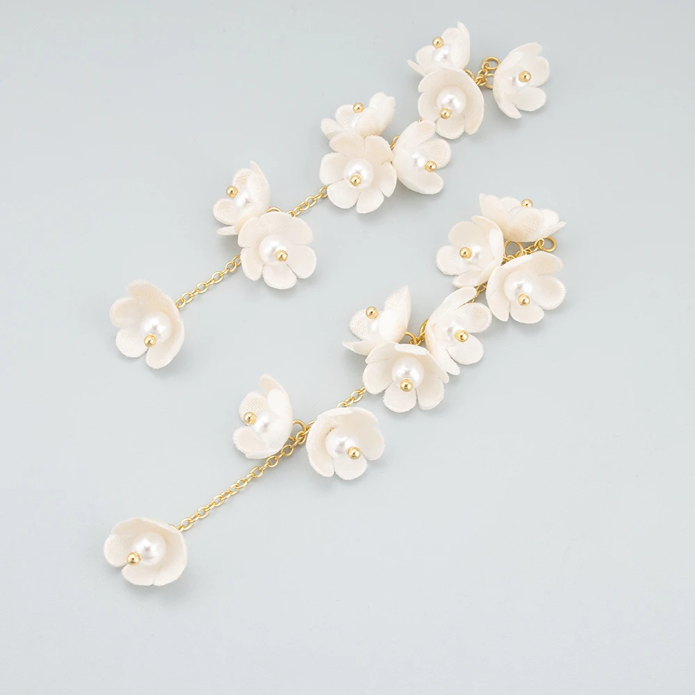 GUFEATHER, 2 stks/partij, MH75, sieraden accessoires, 18k verguld, koper, decoratieve benodigdheden, bedels, sieraden maken, diy hangers