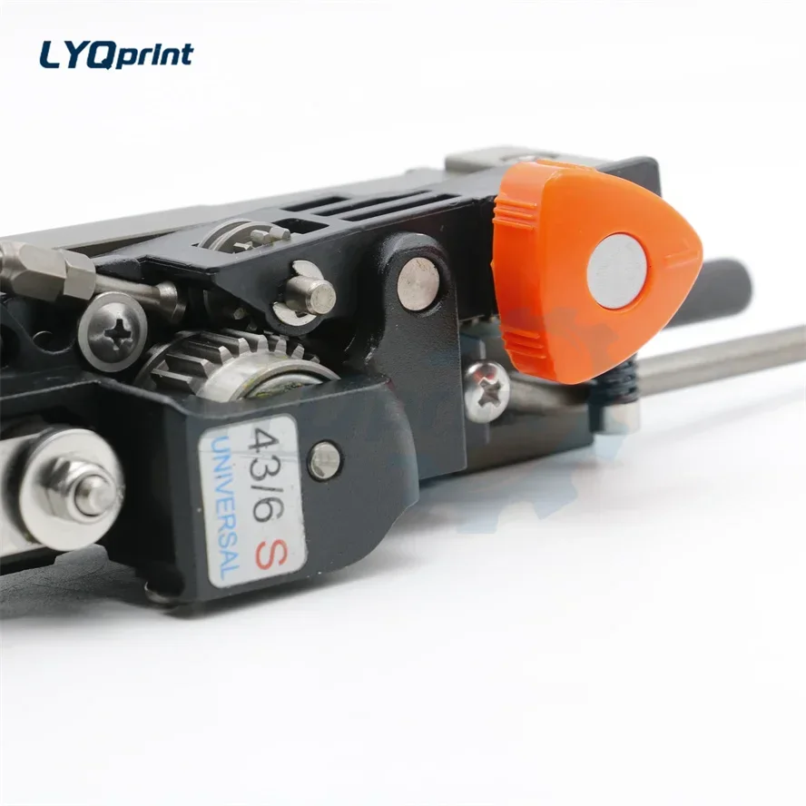Best Quality 43-6-S Hohner Stitching Head Stitching Machine