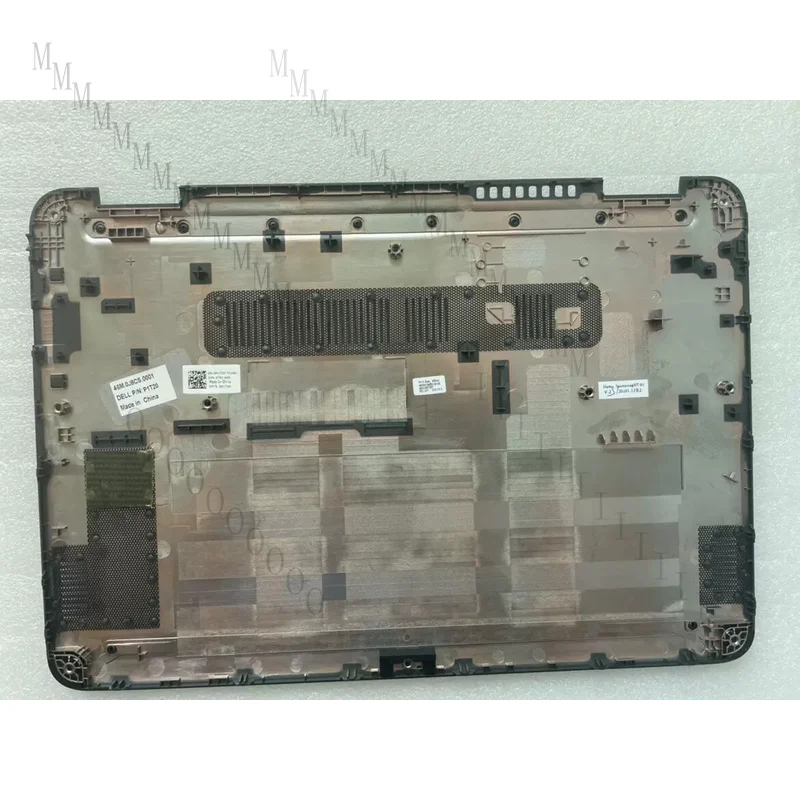 G...  for Dell Latitude 3310 E3310 0P1T20 Bottom Case Base Enclosure