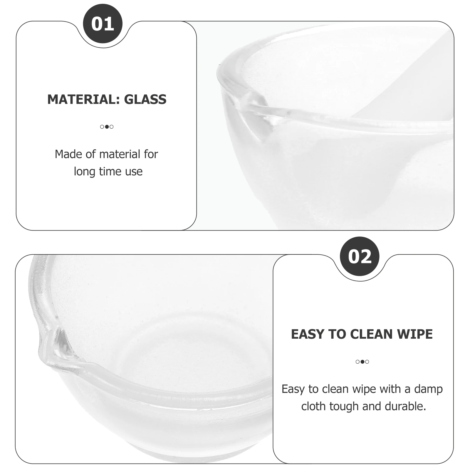 

60mm Garlic Pounder Mortar and Pestle Set for Kitchen Supplies Long Lasting Ergonomic Design Fresh Flavors Garlic