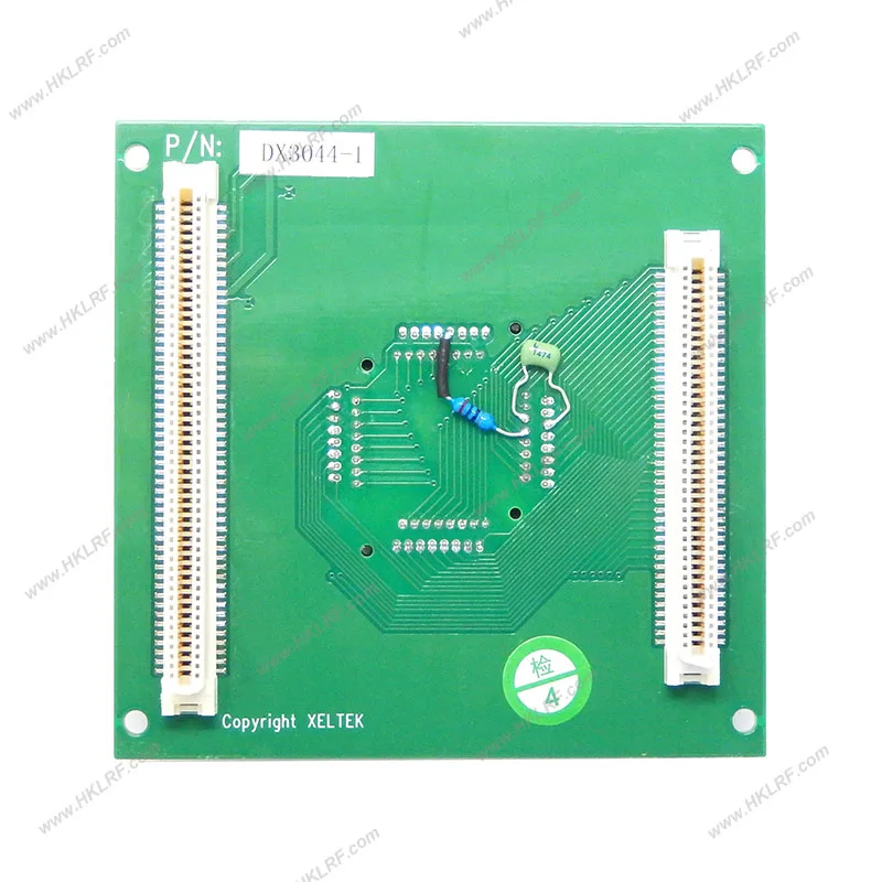 

IC programmer DX3044-1 Adapter For XELTEK SuperPro 6100N Programmer Socket