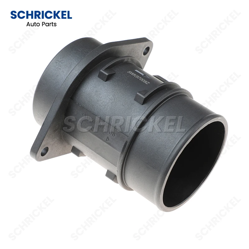 Mass Air Flow Sensor For Renault Master Trafic Kangoo Megane Scenic Vauxhall Vivaro Movano 1.5 2.0 2.5 5WK97008 5WK97008Z