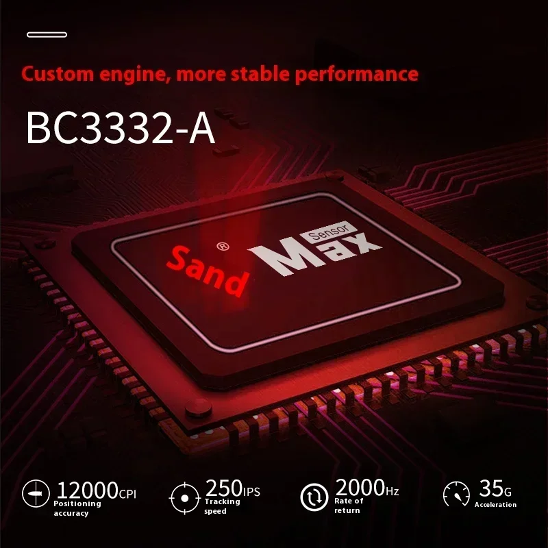 A4tech Bloody W95MAX ماوس سلكي RGB 8 مفتاح برمجة مخصص ألعاب الكمبيوتر المحمول ملحقات مكتب الرياضة الإلكترونية ماوس الألعاب الهدايا