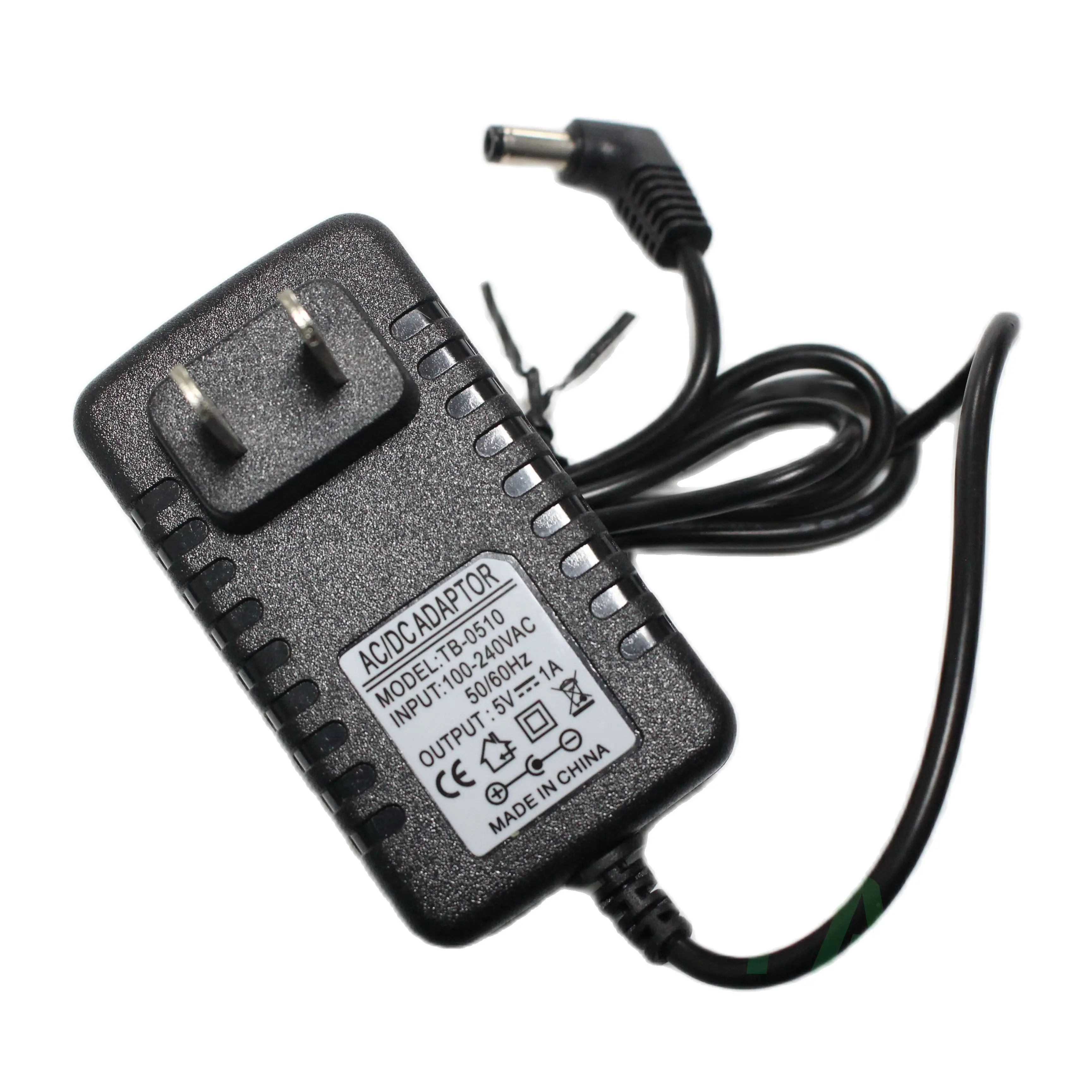 

Power Adapter 5.2V for RS232 3320G 1900 1280 1910 1980 Barcode Scanners