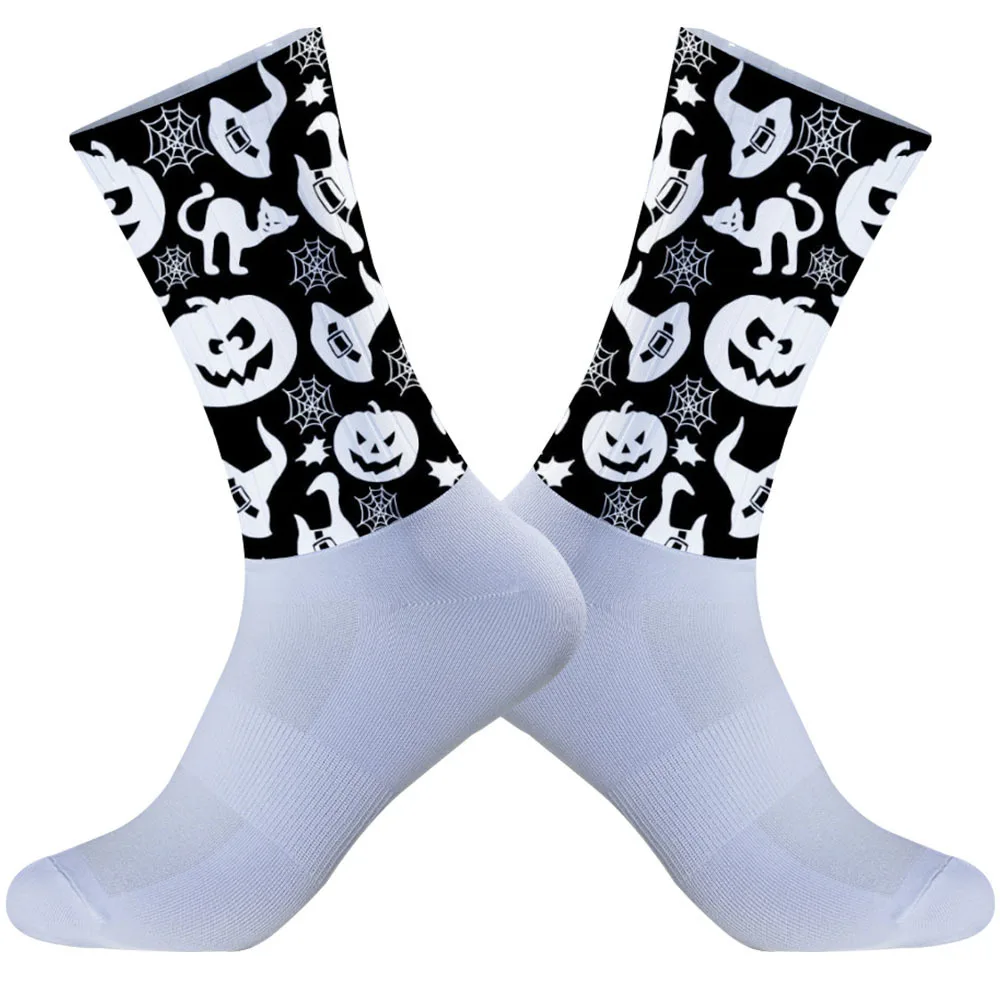 

2025 New Camping and cycling dual-use socks, made of durable materials suitable for various outdoor scenes