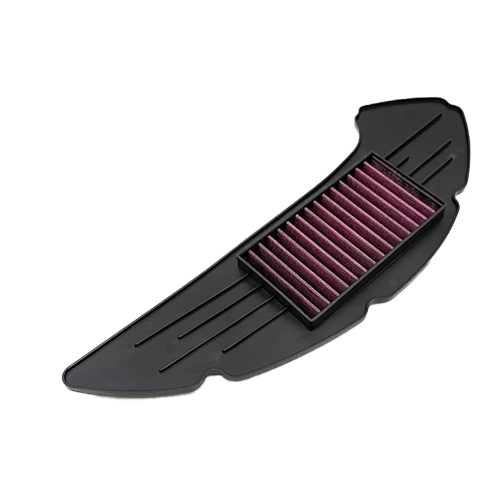 For Yamaha NMAX 155 125 N-MAX NMAX155 NMAX125 Motorcycle Parts Air Filter Intake Cleaner System Parts Elements - Image 3