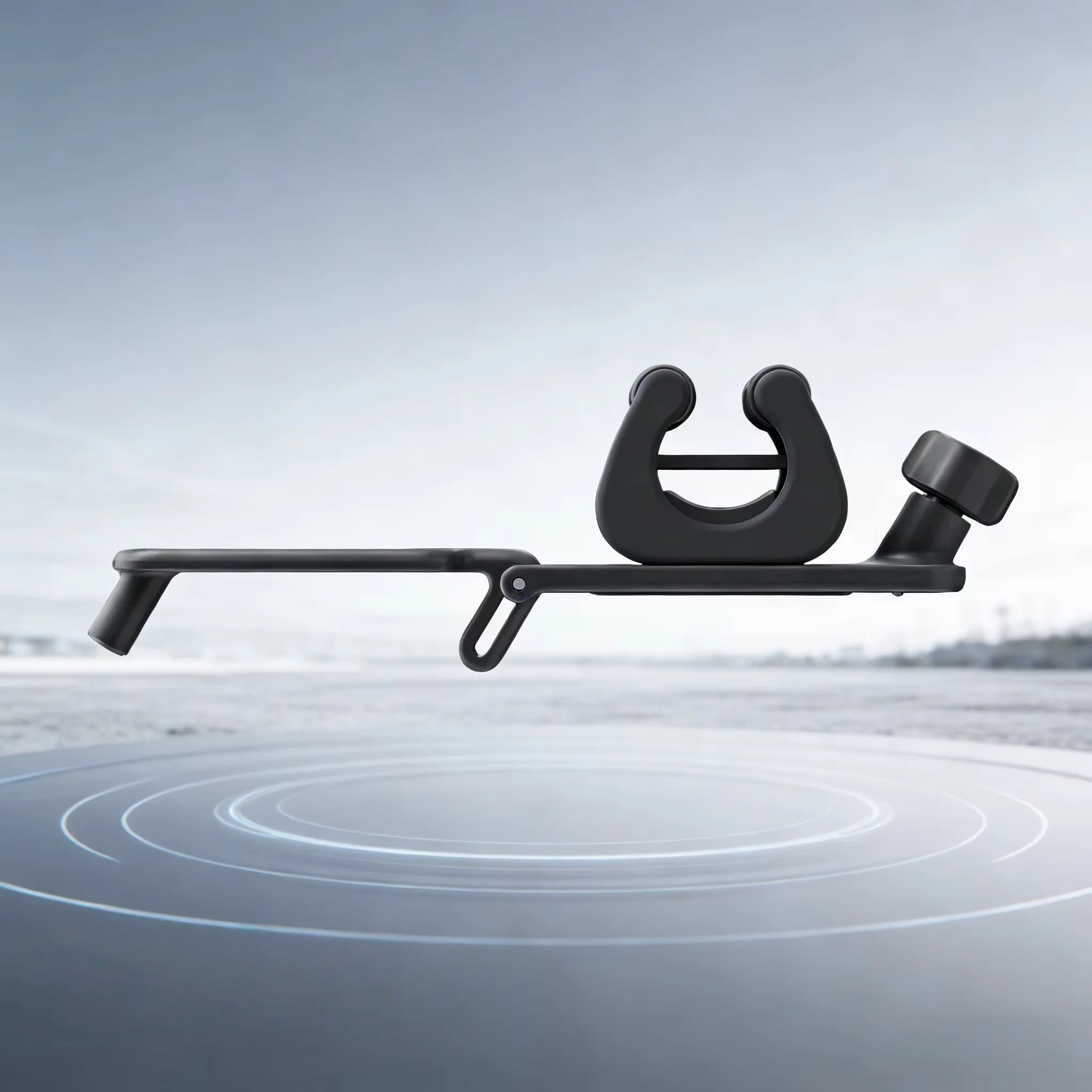 

Крепление для селфи-палки на рюкзак для Insta360, надежная клипсовая система, быстрая съемка, хранение без помощи рук для походов и путешествий