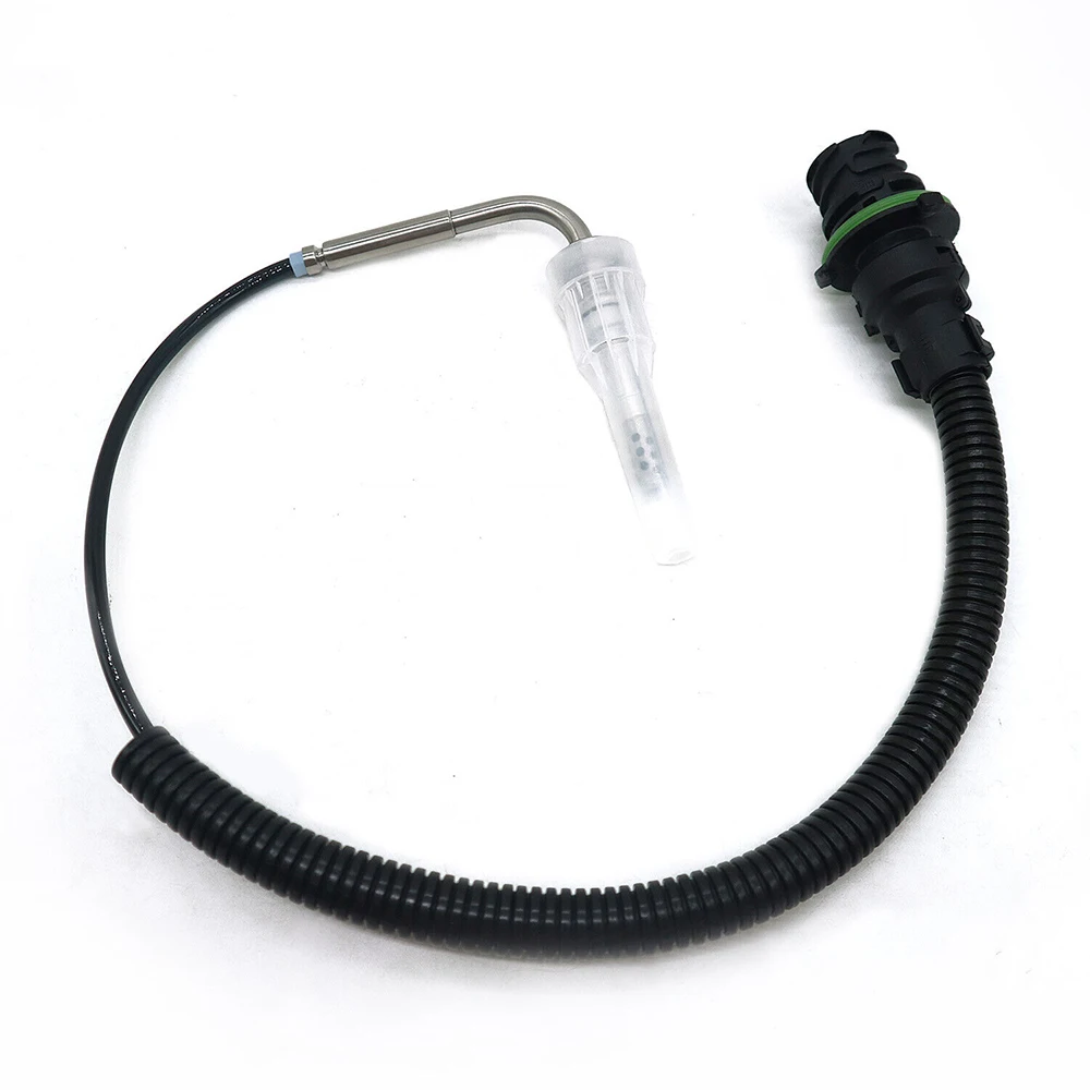 Exhaust Gas Temperature Sensor A0061530728 For Benz Actros Axor 0061530728 A1614310104 1614310104 Automobile Parts