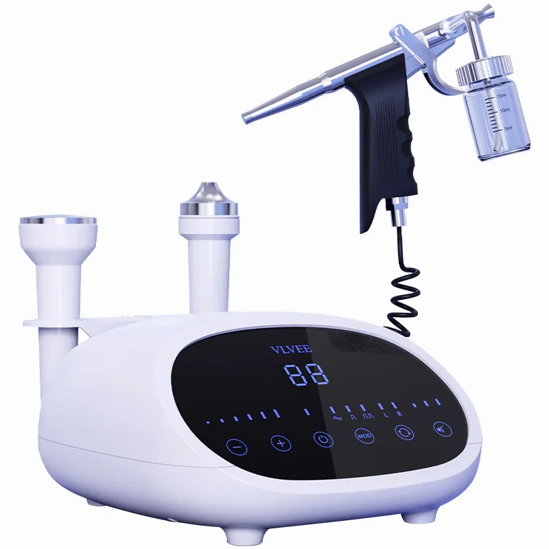 Home Introducer Face Export Eye Care Beauty Oxygen Injection Hydrating Instrument