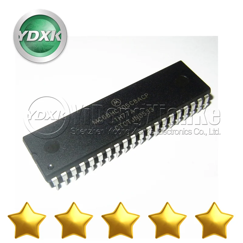 MC68HC705C8ACP QFP44 M82C55A-2GSMC56F8025VLD MC68HC908AZ60CFU MC68HC908GP32CFBE MC908AP32CFBE New Original MC908GP32CFBE