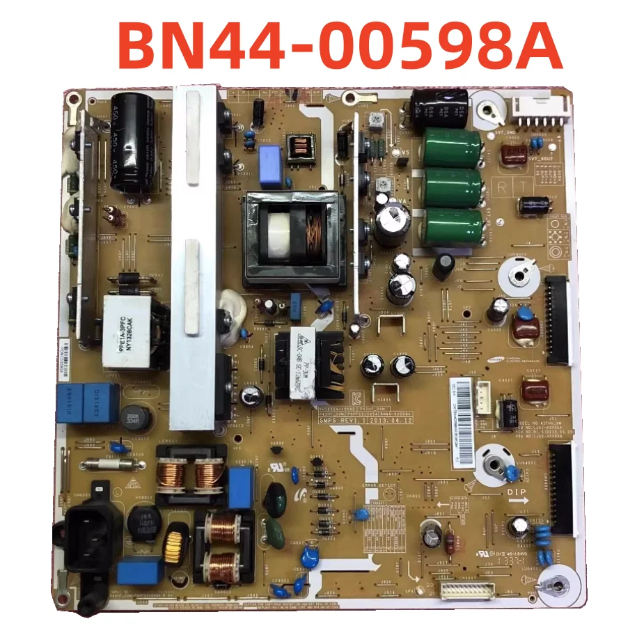 

Original PS43F4500AR plasma TV power board BN44-00598A PSPF231503A