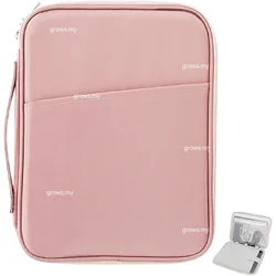 Tablet Carrying Sleeve Case for Samsung Galaxy Tab A9 Plus 11 2023 S9 FE S8 Plus S7 FE Plus S6 A7 Lite A9 A8 A7 Keyboard Case